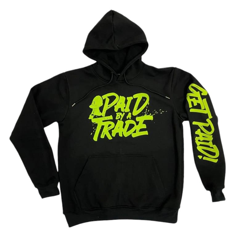 Get Paid Hoodie