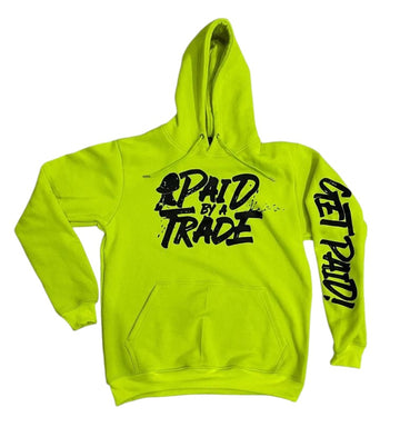 Get Paid Hoodie